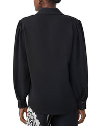 Trina Turk Anuka Dolman Sleeve Shirt