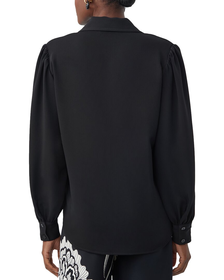 Trina Turk Anuka Dolman Sleeve Shirt