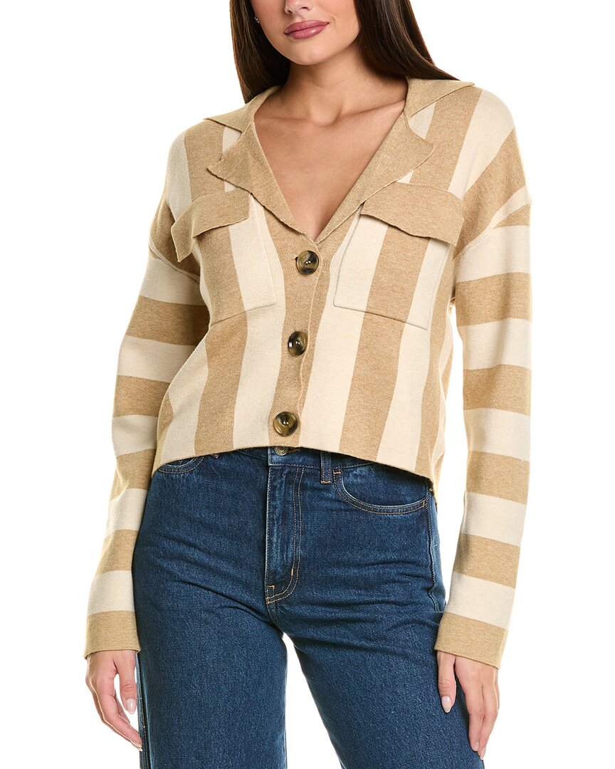 Celestine Sei Cardigan
