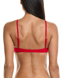 Mara Hoffman Carla Bikini Top