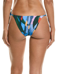 Mara Hoffman Lei Bikini Bottom