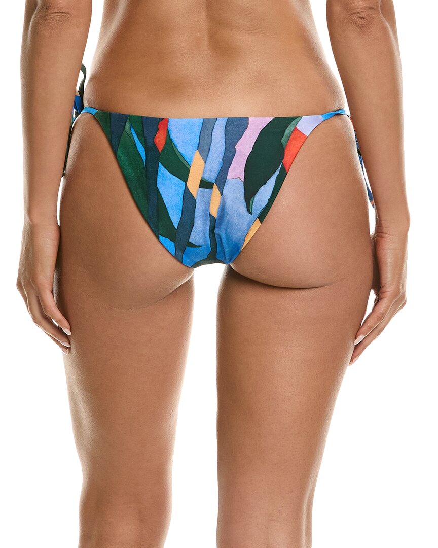 Mara Hoffman Lei Bikini Bottom