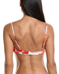 Mara Hoffman Carla Bikini Top