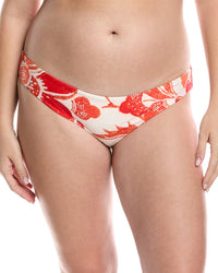 Mara Hoffman Zoa Bikini Bottom