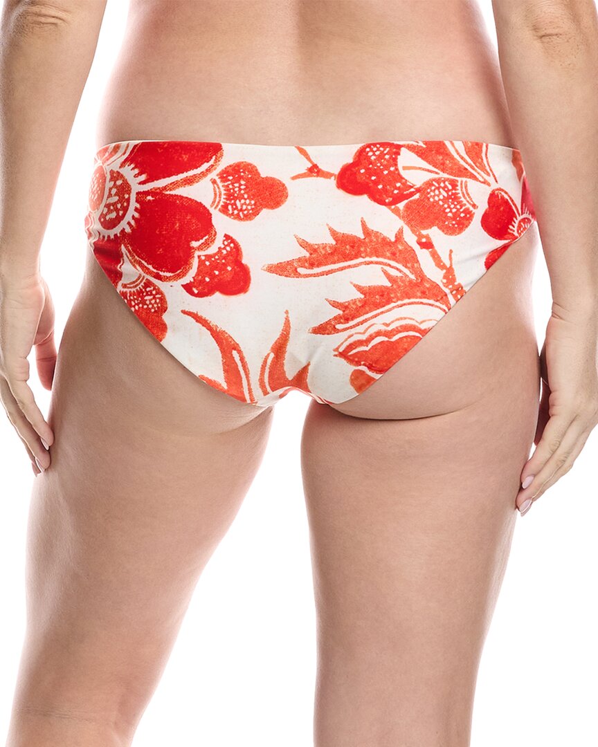 Mara Hoffman Zoa Bikini Bottom