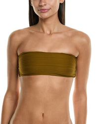Mara Hoffman Abigail Bikini Top