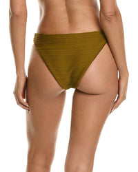 Mara Hoffman Reva Bikini Bottom