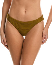 Mara Hoffman Mara Hoffman Zoa Bikini Bottom