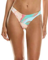 Mara Hoffman Reva Bikini Bottom