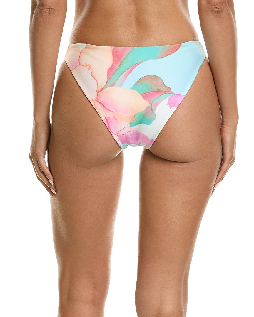 Mara Hoffman Reva Bikini Bottom