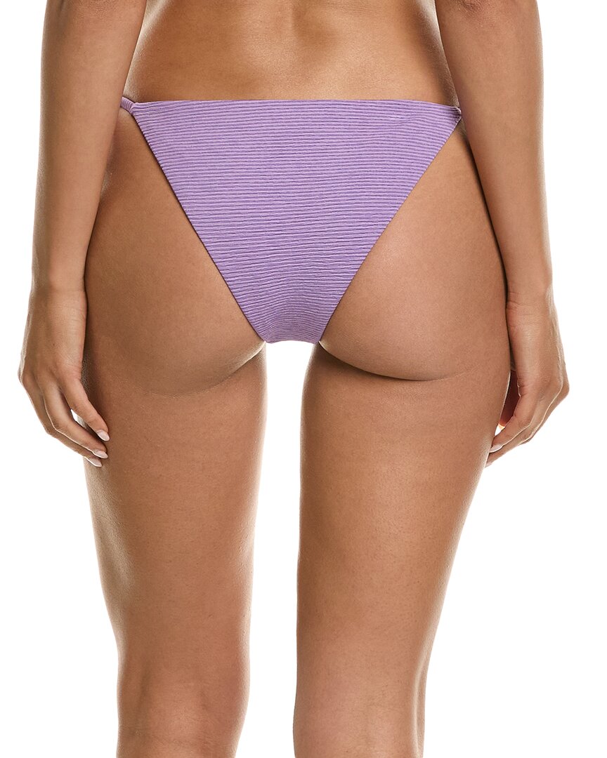 Mara Hoffman Lei Bikini Bottom