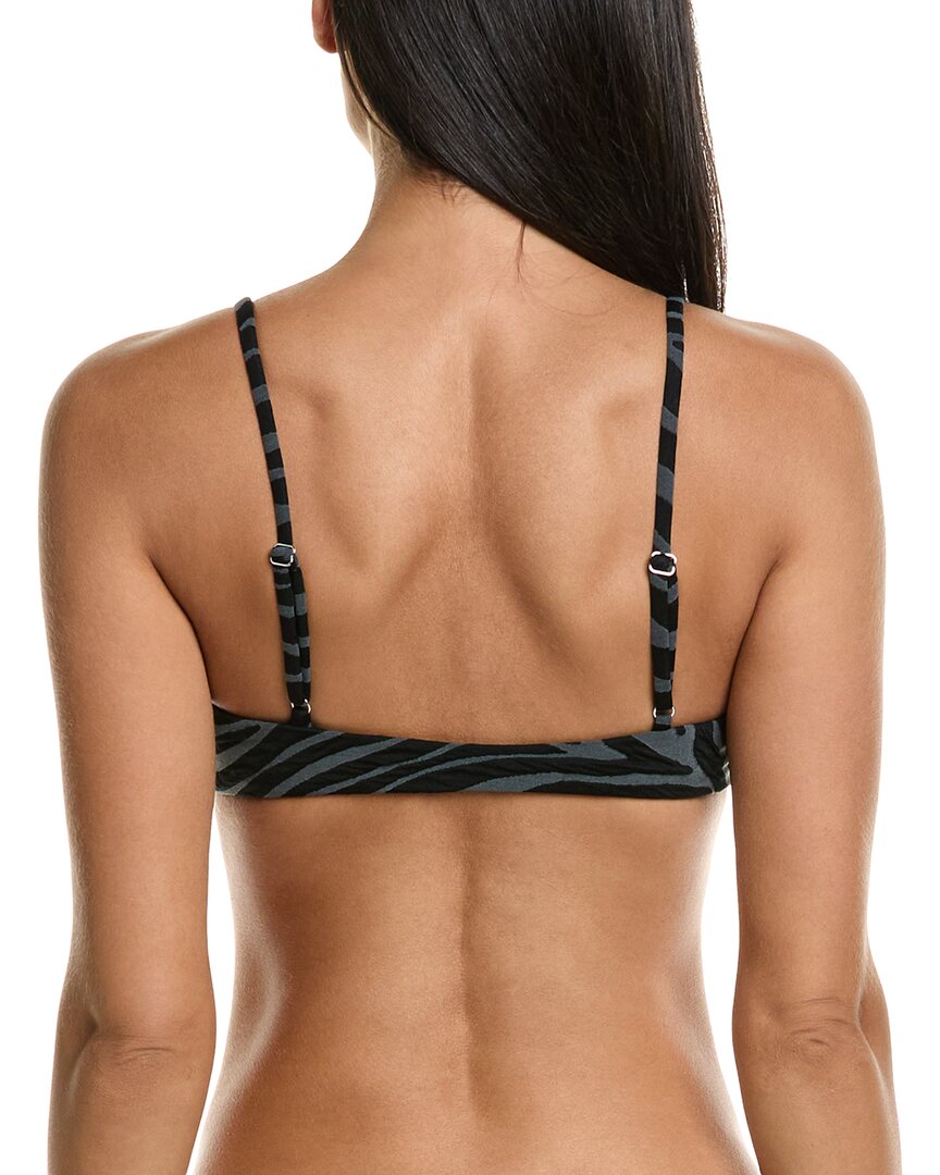 Mara Hoffman Carla Bikini Top
