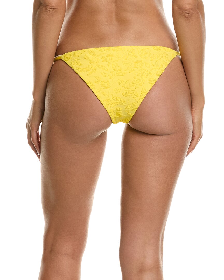 Mara Hoffman Lei Bikini Bottom