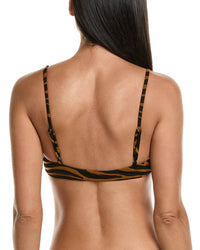 Mara Hoffman Carla Bikini Top