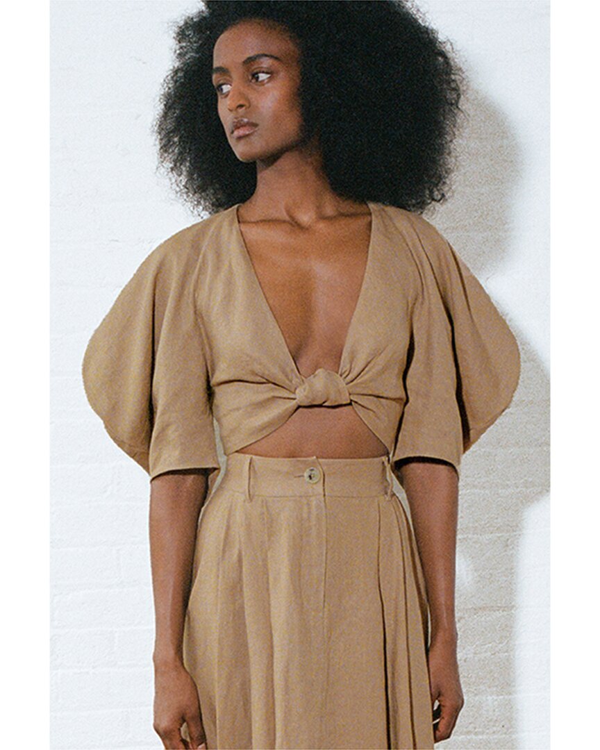 Mara Hoffman Mara Hoffman Raya Blouse