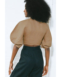 Mara Hoffman Mara Hoffman Raya Blouse