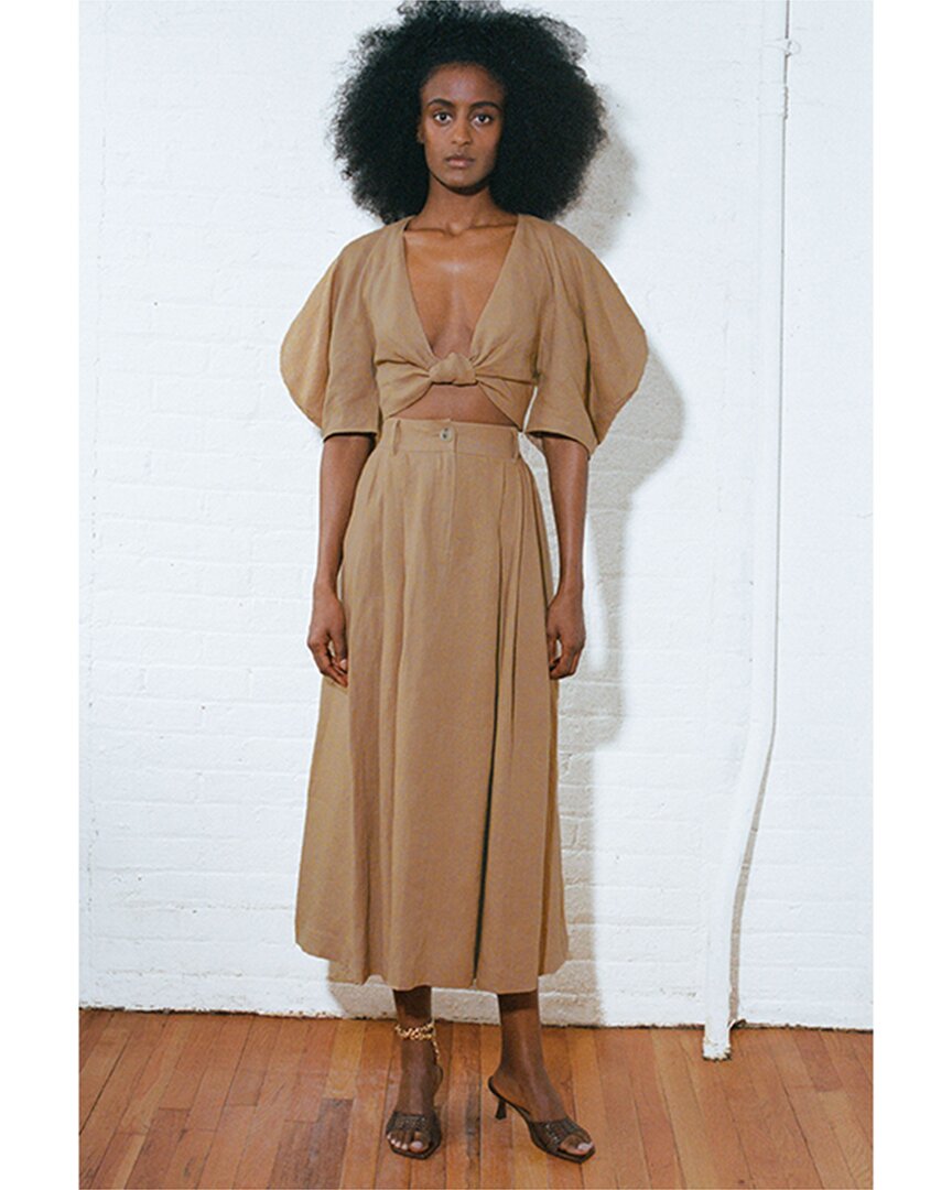 Mara Hoffman Mara Hoffman Raya Blouse