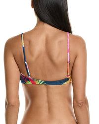 Mara Hoffman Carla Bikini Top