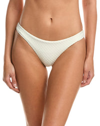 Mara Hoffman Mara Hoffman Kay Bikini Bottom