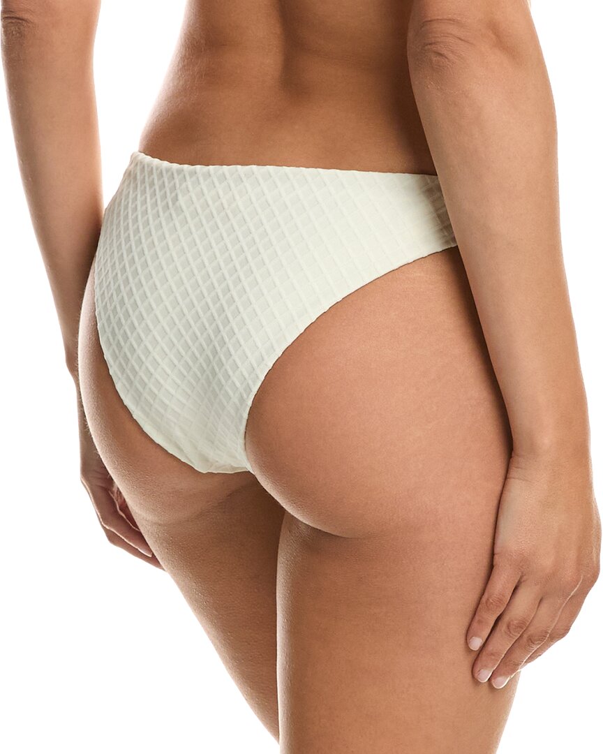 Mara Hoffman Mara Hoffman Kay Bikini Bottom