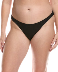Mara Hoffman Reva Bikini Bottom