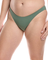 Mara Hoffman Reva Bikini Bottom