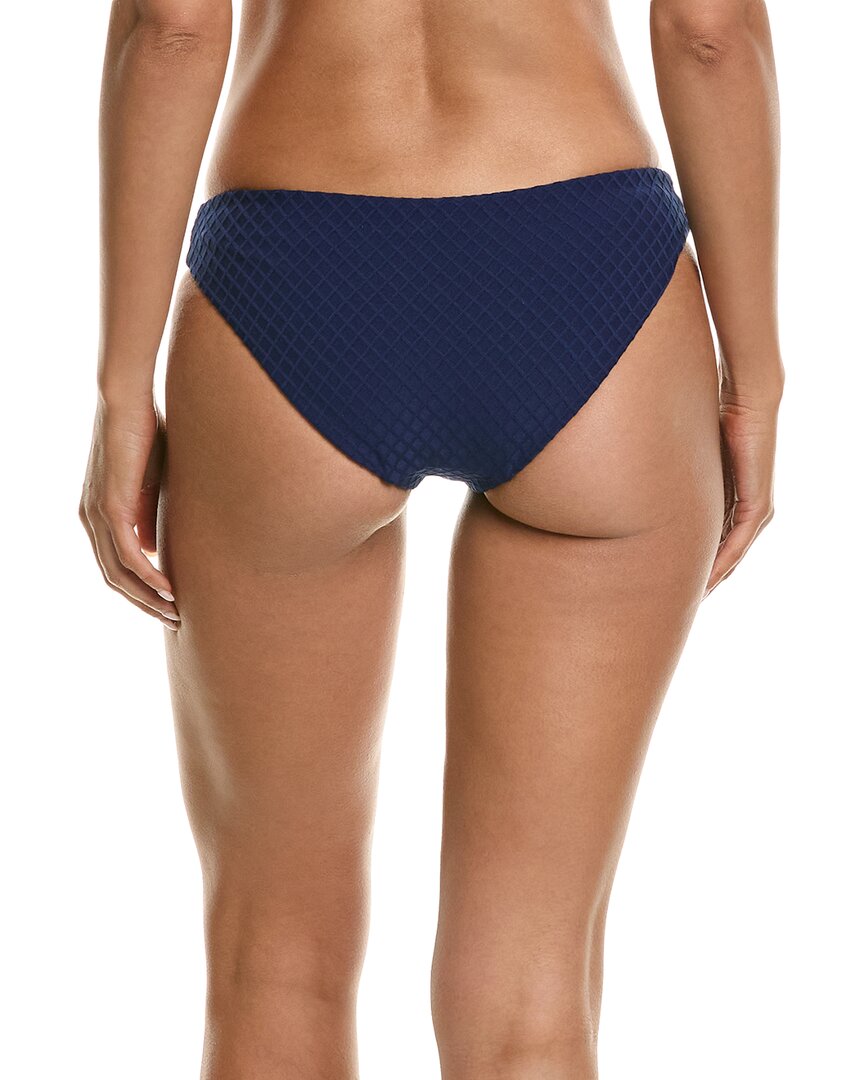 Mara Hoffman Zoa Bikini Bottom
