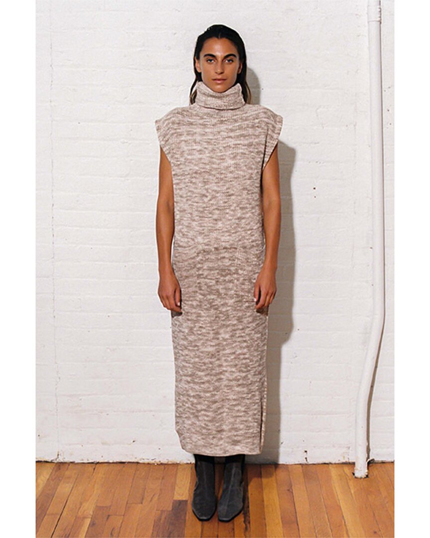 Mara Hoffman Mara Hoffman Fadia Midi Dress