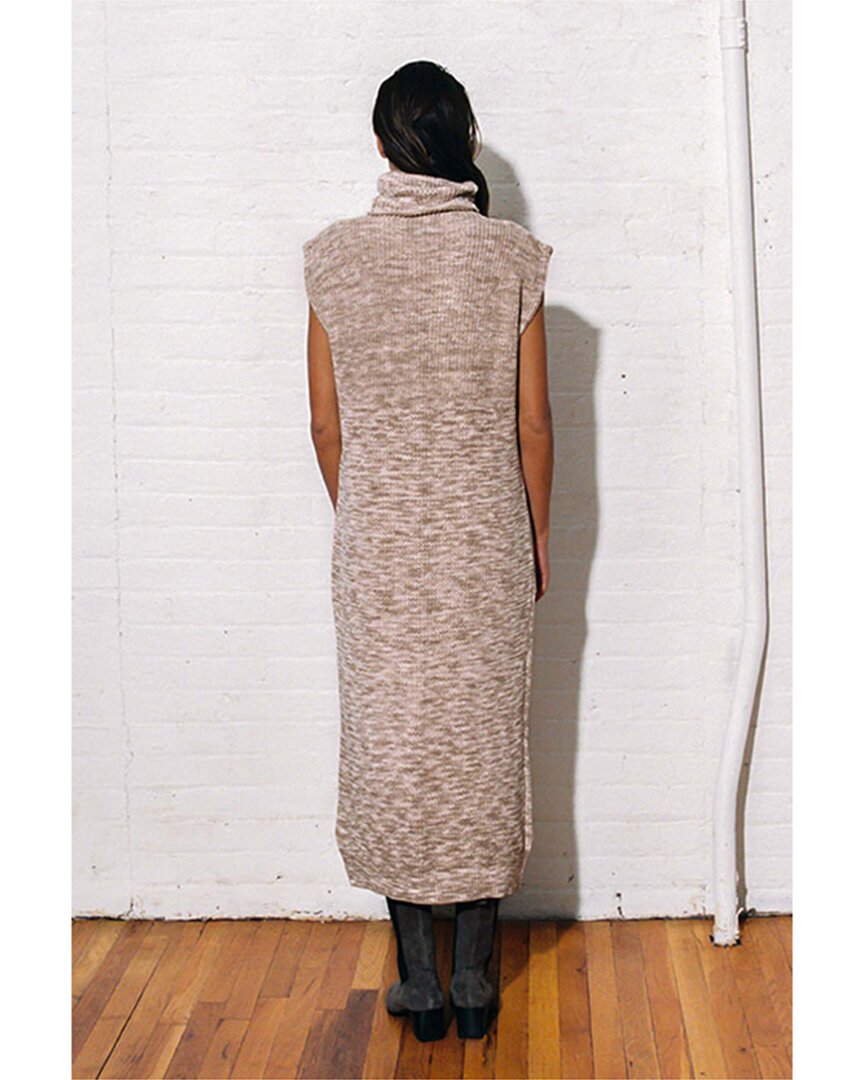 Mara Hoffman Mara Hoffman Fadia Midi Dress