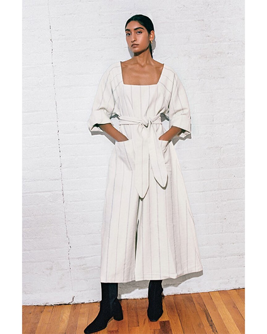 Mara Hoffman Mara Hoffman Shay Midi Dress