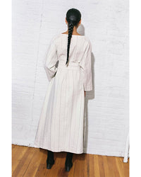 Mara Hoffman Mara Hoffman Shay Midi Dress
