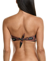 Mara Hoffman Abigail Bikini Top