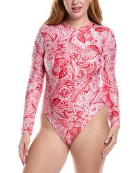 Mara Hoffman Reese One-Piece