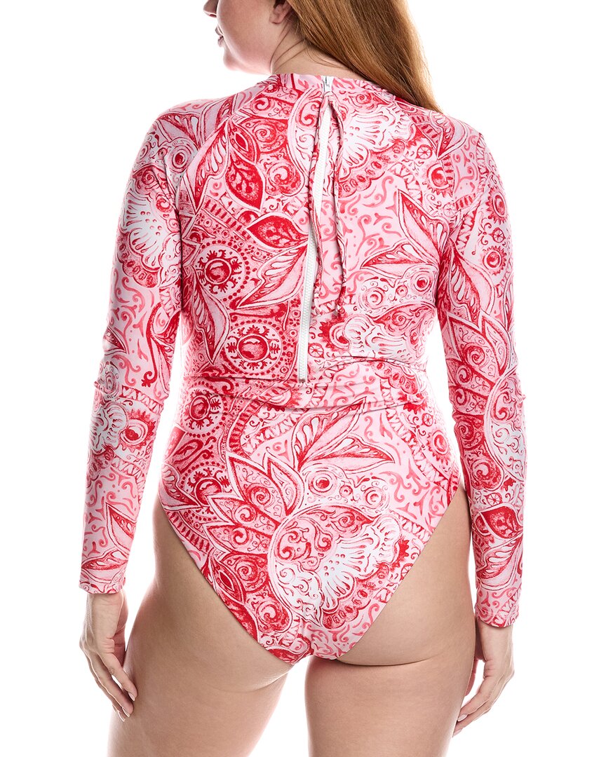 Mara Hoffman Reese One-Piece