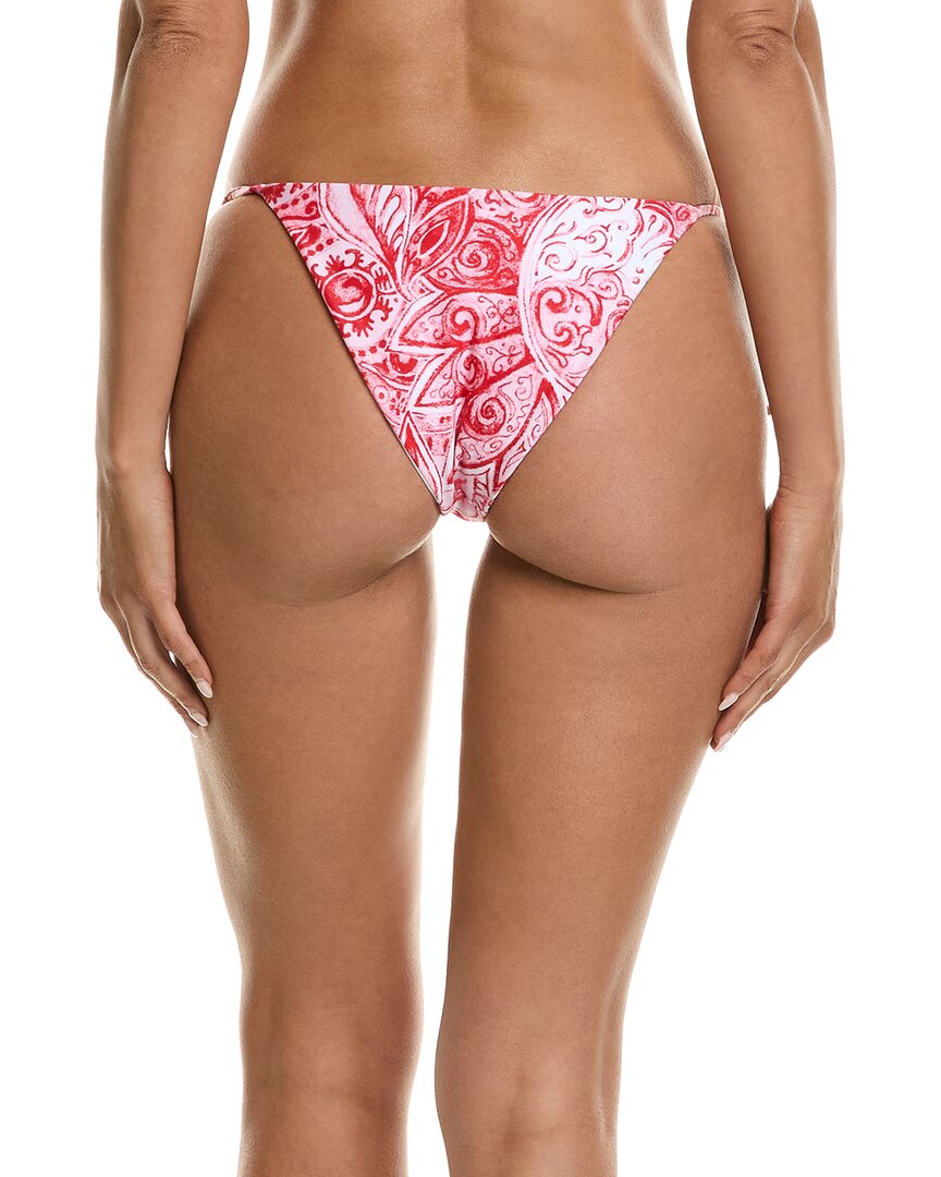 Mara Hoffman Lei Bikini Bottom