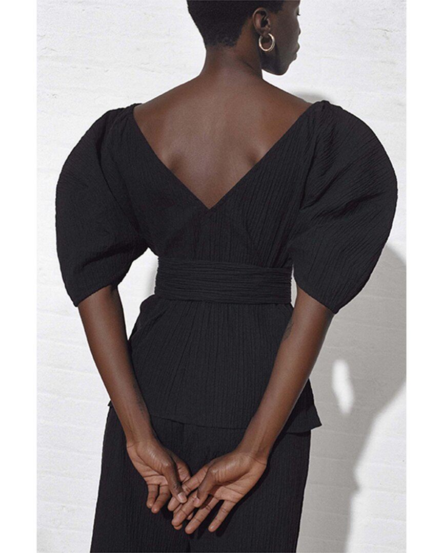 Mara Hoffman Mara Hoffman Fia Blouse