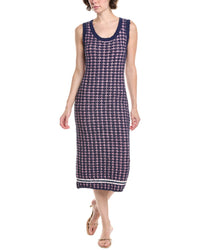 Endless Rose Sweater Maxi Dress