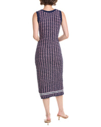 Endless Rose Sweater Maxi Dress