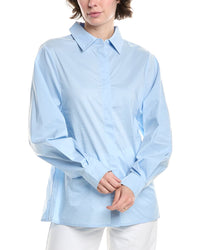 Endless Rose Elastic Shirt