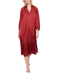 Gottex Maxi Dress