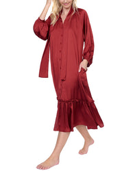 Gottex Maxi Dress