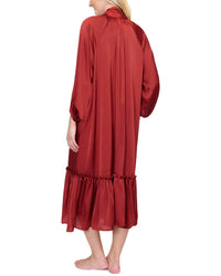 Gottex Maxi Dress
