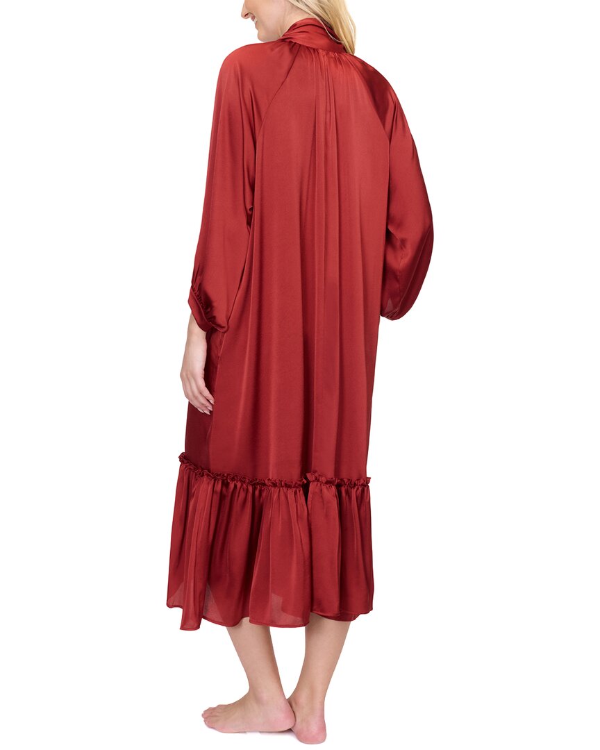 Gottex Maxi Dress