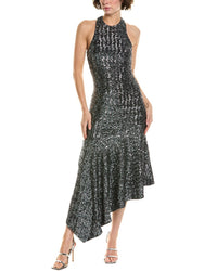 Michael Kors Collection Drape Tank Dress