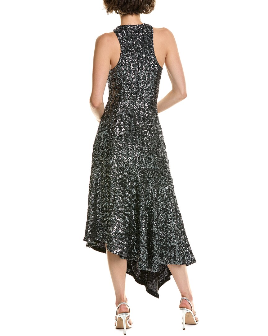 Michael Kors Collection Drape Tank Dress