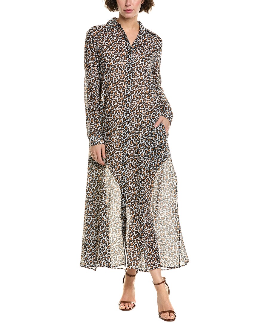 Michael Kors Collection Shirtdress