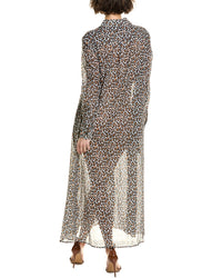 Michael Kors Collection Shirtdress