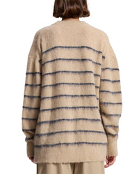 A.L.C. Cody Alpaca & Wool-Blend Cardigan