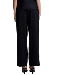 A.L.C. Chase Wool-Blend Tux Pant