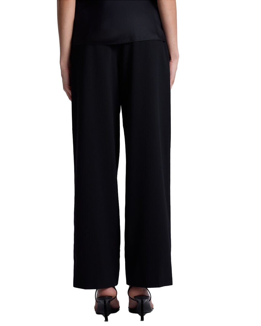 A.L.C. Chase Wool-Blend Tux Pant
